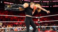 More stars may crossover from UFC to WWE.